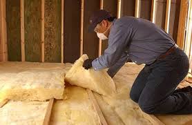 Best Commercial Insulation Services  in Chilhowie, VA